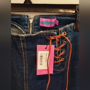 Jean brand new